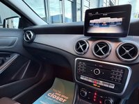 USED 2019 B MERCEDES-BENZ GLA 1.6 GLA180 Urban Edition SUV 5dr Petrol 7G-DCT Euro 6 (s/s) (122 ps) 