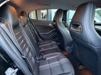 USED 2019 B MERCEDES-BENZ GLA 1.6 GLA180 Urban Edition SUV 5dr Petrol 7G-DCT Euro 6 (s/s) (122 ps) 