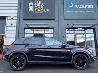 USED 2019 B MERCEDES-BENZ GLA 1.6 GLA180 Urban Edition SUV 5dr Petrol 7G-DCT Euro 6 (s/s) (122 ps) 