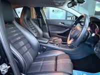 USED 2019 B MERCEDES-BENZ GLA 1.6 GLA180 Urban Edition SUV 5dr Petrol 7G-DCT Euro 6 (s/s) (122 ps) 