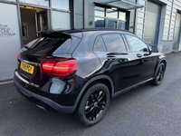 USED 2019 B MERCEDES-BENZ GLA 1.6 GLA180 Urban Edition SUV 5dr Petrol 7G-DCT Euro 6 (s/s) (122 ps) 