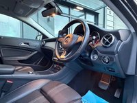 USED 2019 B MERCEDES-BENZ GLA 1.6 GLA180 Urban Edition SUV 5dr Petrol 7G-DCT Euro 6 (s/s) (122 ps) 