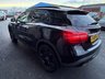 USED 2019 B MERCEDES-BENZ GLA 1.6 GLA180 Urban Edition SUV 5dr Petrol 7G-DCT Euro 6 (s/s) (122 ps) 
