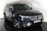 USED 2020 70 VOLVO XC90 2.0 B5 MHEV Inscription SUV 5dr Petrol Hybrid Auto 4WD Euro 6 (s/s) (250 ps) 