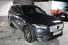 USED 2020 70 VOLVO XC90 2.0 B5 MHEV Inscription SUV 5dr Petrol Hybrid Auto 4WD Euro 6 (s/s) (250 ps) 