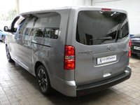 USED 2023 23 VAUXHALL Vivaro Life Electric 50kWh Ultimate MPV 5dr Electric Auto LWB (8 Seat, 7.4kW Charger) (136 ps) 8 SEATS SAT NAV LEATHER HEATED SEATS REAR CAMERA PARKING SENSORS 1 OWNER SERVICE HISTORY WARRANTY