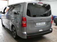 USED 2023 23 VAUXHALL Vivaro Life Electric 50kWh Ultimate MPV 5dr Electric Auto LWB (8 Seat, 7.4kW Charger) (136 ps) 8 SEATS SAT NAV LEATHER HEATED SEATS REAR CAMERA PARKING SENSORS 1 OWNER SERVICE HISTORY WARRANTY