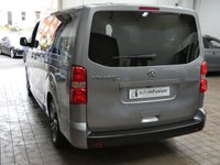 USED 2023 23 VAUXHALL Vivaro Life Electric 50kWh Ultimate MPV 5dr Electric Auto LWB (8 Seat, 7.4kW Charger) (136 ps) 8 SEATS SAT NAV LEATHER HEATED SEATS REAR CAMERA PARKING SENSORS 1 OWNER SERVICE HISTORY WARRANTY