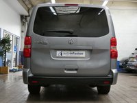 USED 2023 23 VAUXHALL Vivaro Life Electric 50kWh Ultimate MPV 5dr Electric Auto LWB (8 Seat, 7.4kW Charger) (136 ps) 8 SEATS SAT NAV LEATHER HEATED SEATS REAR CAMERA PARKING SENSORS 1 OWNER SERVICE HISTORY WARRANTY