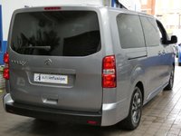 USED 2023 23 VAUXHALL Vivaro Life Electric 50kWh Ultimate MPV 5dr Electric Auto LWB (8 Seat, 7.4kW Charger) (136 ps) 8 SEATS SAT NAV LEATHER HEATED SEATS REAR CAMERA PARKING SENSORS 1 OWNER SERVICE HISTORY WARRANTY