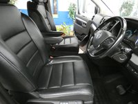 USED 2023 23 VAUXHALL Vivaro Life Electric 50kWh Ultimate MPV 5dr Electric Auto LWB (8 Seat, 7.4kW Charger) (136 ps) 8 SEATS SAT NAV LEATHER HEATED SEATS REAR CAMERA PARKING SENSORS 1 OWNER SERVICE HISTORY WARRANTY