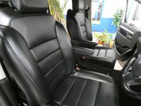 USED 2023 23 VAUXHALL Vivaro Life Electric 50kWh Ultimate MPV 5dr Electric Auto LWB (8 Seat, 7.4kW Charger) (136 ps) 8 SEATS SAT NAV LEATHER HEATED SEATS REAR CAMERA PARKING SENSORS 1 OWNER SERVICE HISTORY WARRANTY