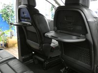 USED 2023 23 VAUXHALL Vivaro Life Electric 50kWh Ultimate MPV 5dr Electric Auto LWB (8 Seat, 7.4kW Charger) (136 ps) 8 SEATS SAT NAV LEATHER HEATED SEATS REAR CAMERA PARKING SENSORS 1 OWNER SERVICE HISTORY WARRANTY