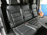 USED 2023 23 VAUXHALL Vivaro Life Electric 50kWh Ultimate MPV 5dr Electric Auto LWB (8 Seat, 7.4kW Charger) (136 ps) 8 SEATS SAT NAV LEATHER HEATED SEATS REAR CAMERA PARKING SENSORS 1 OWNER SERVICE HISTORY WARRANTY