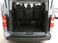 USED 2023 23 VAUXHALL Vivaro Life Electric 50kWh Ultimate MPV 5dr Electric Auto LWB (8 Seat, 7.4kW Charger) (136 ps) 8 SEATS SAT NAV LEATHER HEATED SEATS REAR CAMERA PARKING SENSORS 1 OWNER SERVICE HISTORY WARRANTY