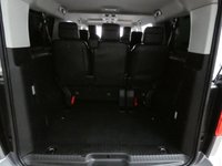 USED 2023 23 VAUXHALL Vivaro Life Electric 50kWh Ultimate MPV 5dr Electric Auto LWB (8 Seat, 7.4kW Charger) (136 ps) 8 SEATS SAT NAV LEATHER HEATED SEATS REAR CAMERA PARKING SENSORS 1 OWNER SERVICE HISTORY WARRANTY