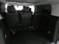 USED 2023 23 VAUXHALL Vivaro Life Electric 50kWh Ultimate MPV 5dr Electric Auto LWB (8 Seat, 7.4kW Charger) (136 ps) 8 SEATS SAT NAV LEATHER HEATED SEATS REAR CAMERA PARKING SENSORS 1 OWNER SERVICE HISTORY WARRANTY