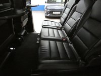 USED 2023 23 VAUXHALL Vivaro Life Electric 50kWh Ultimate MPV 5dr Electric Auto LWB (8 Seat, 7.4kW Charger) (136 ps) 8 SEATS SAT NAV LEATHER HEATED SEATS REAR CAMERA PARKING SENSORS 1 OWNER SERVICE HISTORY WARRANTY