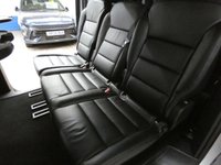 USED 2023 23 VAUXHALL Vivaro Life Electric 50kWh Ultimate MPV 5dr Electric Auto LWB (8 Seat, 7.4kW Charger) (136 ps) 8 SEATS SAT NAV LEATHER HEATED SEATS REAR CAMERA PARKING SENSORS 1 OWNER SERVICE HISTORY WARRANTY