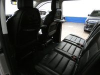 USED 2023 23 VAUXHALL Vivaro Life Electric 50kWh Ultimate MPV 5dr Electric Auto LWB (8 Seat, 7.4kW Charger) (136 ps) 8 SEATS SAT NAV LEATHER HEATED SEATS REAR CAMERA PARKING SENSORS 1 OWNER SERVICE HISTORY WARRANTY