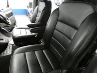 USED 2023 23 VAUXHALL Vivaro Life Electric 50kWh Ultimate MPV 5dr Electric Auto LWB (8 Seat, 7.4kW Charger) (136 ps) 8 SEATS SAT NAV LEATHER HEATED SEATS REAR CAMERA PARKING SENSORS 1 OWNER SERVICE HISTORY WARRANTY