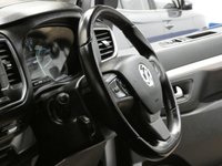 USED 2023 23 VAUXHALL Vivaro Life Electric 50kWh Ultimate MPV 5dr Electric Auto LWB (8 Seat, 7.4kW Charger) (136 ps) 8 SEATS SAT NAV LEATHER HEATED SEATS REAR CAMERA PARKING SENSORS 1 OWNER SERVICE HISTORY WARRANTY