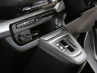 USED 2023 23 VAUXHALL Vivaro Life Electric 50kWh Ultimate MPV 5dr Electric Auto LWB (8 Seat, 7.4kW Charger) (136 ps) 8 SEATS SAT NAV LEATHER HEATED SEATS REAR CAMERA PARKING SENSORS 1 OWNER SERVICE HISTORY WARRANTY