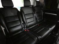 USED 2023 23 VAUXHALL Vivaro Life Electric 50kWh Ultimate MPV 5dr Electric Auto LWB (8 Seat, 7.4kW Charger) (136 ps) 8 SEATS SAT NAV LEATHER HEATED SEATS REAR CAMERA PARKING SENSORS 1 OWNER SERVICE HISTORY WARRANTY