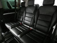 USED 2023 23 VAUXHALL Vivaro Life Electric 50kWh Ultimate MPV 5dr Electric Auto LWB (8 Seat, 7.4kW Charger) (136 ps) 8 SEATS SAT NAV LEATHER HEATED SEATS REAR CAMERA PARKING SENSORS 1 OWNER SERVICE HISTORY WARRANTY