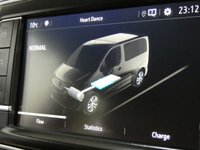 USED 2023 23 VAUXHALL Vivaro Life Electric 50kWh Ultimate MPV 5dr Electric Auto LWB (8 Seat, 7.4kW Charger) (136 ps) 8 SEATS SAT NAV LEATHER HEATED SEATS REAR CAMERA PARKING SENSORS 1 OWNER SERVICE HISTORY WARRANTY