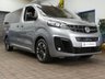 USED 2023 23 VAUXHALL Vivaro Life Electric 50kWh Ultimate MPV 5dr Electric Auto LWB (8 Seat, 7.4kW Charger) (136 ps) 8 SEATS SAT NAV LEATHER HEATED SEATS REAR CAMERA PARKING SENSORS 1 OWNER SERVICE HISTORY WARRANTY