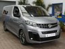 USED 2023 23 VAUXHALL Vivaro Life Electric 50kWh Ultimate MPV 5dr Electric Auto LWB (8 Seat, 7.4kW Charger) (136 ps) 8 SEATS SAT NAV LEATHER HEATED SEATS REAR CAMERA PARKING SENSORS 1 OWNER SERVICE HISTORY WARRANTY