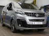 USED 2023 23 VAUXHALL Vivaro Life Electric 50kWh Ultimate MPV 5dr Electric Auto LWB (8 Seat, 7.4kW Charger) (136 ps) 8 SEATS SAT NAV LEATHER HEATED SEATS REAR CAMERA PARKING SENSORS 1 OWNER SERVICE HISTORY WARRANTY