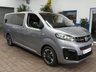 USED 2023 23 VAUXHALL Vivaro Life Electric 50kWh Ultimate MPV 5dr Electric Auto LWB (8 Seat, 7.4kW Charger) (136 ps) 8 SEATS SAT NAV LEATHER HEATED SEATS REAR CAMERA PARKING SENSORS 1 OWNER SERVICE HISTORY WARRANTY
