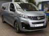 USED 2023 23 VAUXHALL Vivaro Life Electric 50kWh Ultimate MPV 5dr Electric Auto LWB (8 Seat, 7.4kW Charger) (136 ps) 8 SEATS SAT NAV LEATHER HEATED SEATS REAR CAMERA PARKING SENSORS 1 OWNER SERVICE HISTORY WARRANTY