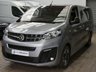 USED 2023 23 VAUXHALL Vivaro Life Electric 50kWh Ultimate MPV 5dr Electric Auto LWB (8 Seat, 7.4kW Charger) (136 ps) 8 SEATS SAT NAV LEATHER HEATED SEATS REAR CAMERA PARKING SENSORS 1 OWNER SERVICE HISTORY WARRANTY