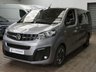 USED 2023 23 VAUXHALL Vivaro Life Electric 50kWh Ultimate MPV 5dr Electric Auto LWB (8 Seat, 7.4kW Charger) (136 ps) 8 SEATS SAT NAV LEATHER HEATED SEATS REAR CAMERA PARKING SENSORS 1 OWNER SERVICE HISTORY WARRANTY