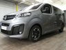 USED 2023 23 VAUXHALL Vivaro Life Electric 50kWh Ultimate MPV 5dr Electric Auto LWB (8 Seat, 7.4kW Charger) (136 ps) 8 SEATS SAT NAV LEATHER HEATED SEATS REAR CAMERA PARKING SENSORS 1 OWNER SERVICE HISTORY WARRANTY