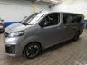 USED 2023 23 VAUXHALL Vivaro Life Electric 50kWh Ultimate MPV 5dr Electric Auto LWB (8 Seat, 7.4kW Charger) (136 ps) 8 SEATS SAT NAV LEATHER HEATED SEATS REAR CAMERA PARKING SENSORS 1 OWNER SERVICE HISTORY WARRANTY