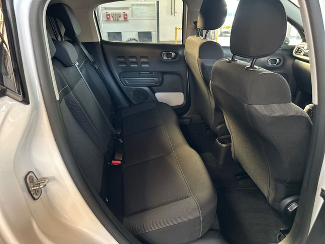 2024 CITROEN C3 - Photo 4