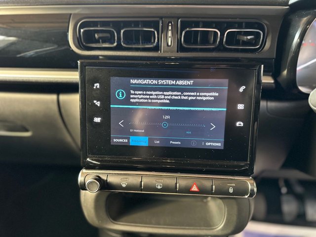 2024 CITROEN C3 - Photo 7