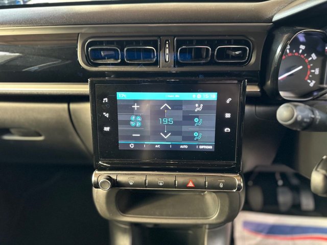 2024 CITROEN C3 - Photo 9