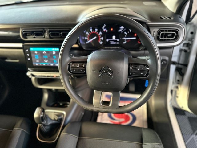 2024 CITROEN C3 - Photo 10