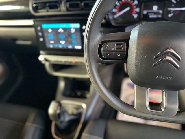 2024 CITROEN C3 - Photo 11