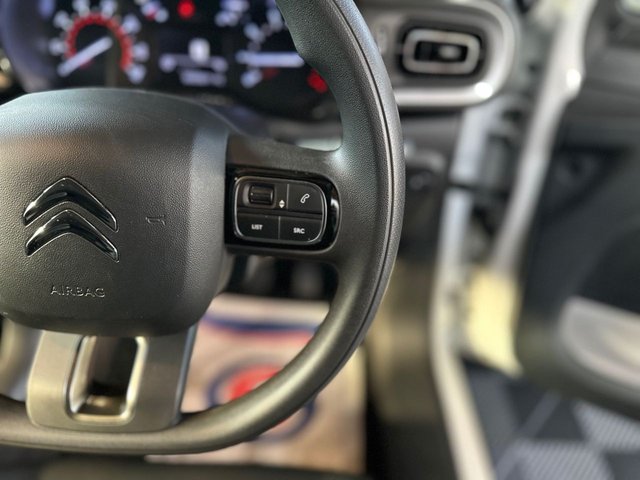 2024 CITROEN C3 - Photo 12