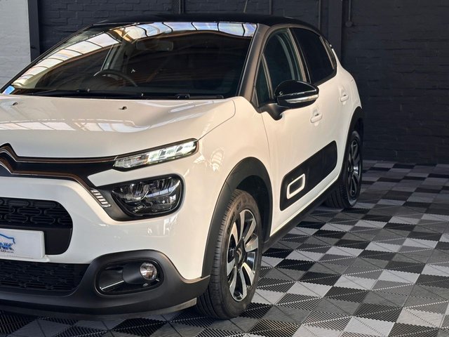 2024 CITROEN C3 - Photo 8