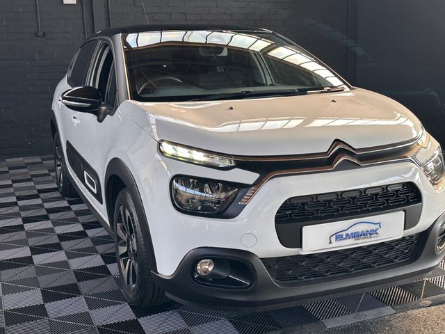 2024 CITROEN C3 - Photo 6