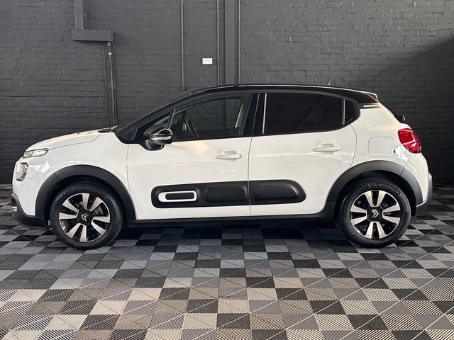 2024 CITROEN C3 - Photo 2