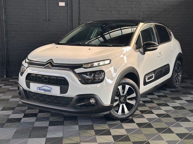 2024 CITROEN C3
