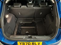USED 2020 70 FORD PUMA 1.0T EcoBoost MHEV Titanium SUV 5dr Petrol Manual Euro 6 (s/s) (125 ps) SAT NAV+W/LESS CHARGE+REAR SEN